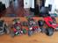 Off-Roader Team Magic E6 III BES - Mine forskellige Team Magic modeller