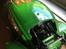 Off-Roader Solgt   FG Beetle