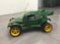 Off-Roader Solgt   FG Beetle