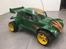 Off-Roader Solgt   FG Beetle