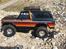 Bil TRAXXAS Bronco Ranger XLT
