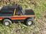 Bil TRAXXAS Bronco Ranger XLT