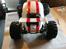 Off-Roader Monster beetle