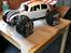 Off-Roader Monster beetle