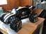 Off-Roader Monster beetle