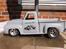 Bil 1/16 Ford f100 1956 (hpi micro rs4)