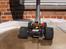 Bil 1/16 Ford f100 1956 (hpi micro rs4)