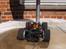 Bil 1/16 Ford f100 1956 (hpi micro rs4)
