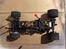 Bil 1/16 Ford f100 1956 (hpi micro rs4)