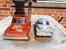 Bil 1/16 Ford f100 1956 (hpi micro rs4)