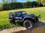 Bil Axial SCX10-III - Jeep Wrangler Rubicon JLU - kit