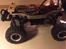 Off-Roader Tamiya cr01 Toyota landcruiser 