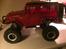 Off-Roader Tamiya cr01 Toyota landcruiser 