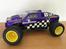 Buggy Schumacher Cougar