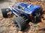 Off-Roader Traxxas Rustler XL5 brushless