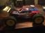 Bil Xray truggy