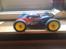 Bil Xray truggy