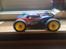 Bil Xray truggy