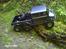 Off-Roader axial scx10 2 umg10 6x6 