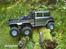 Off-Roader axial scx10 2 umg10 6x6 