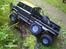 Off-Roader axial scx10 2 umg10 6x6 