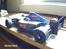 Bil xray x1  formel 1