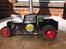 Bil 1/14 1932 Ford Pick-up Mardave/Hjemme bix