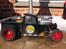 Bil 1/14 1932 Ford Pick-up Mardave/Hjemme bix