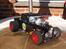 Bil 1/14 1932 Ford Pick-up Mardave/Hjemme bix