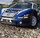 Bil Traxxas Rally vxl 4wd TQI