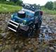 Off-Roader Tamiya M-01 Mini Cooper - Monstertruck