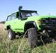 Off-Roader Toyota Landcruiser Hj61 vx