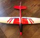 Fly Lidl glider