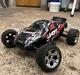 Bil Traxxas e-jato