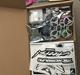 Multirotor Micro-squad Blueskill 65mm 1’s 