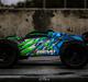 Off-Roader Traxxas E-Revo 2.0