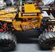 Off-Roader Lego Technoc 42099