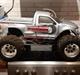 Off-Roader fg monster 26ccm benzin