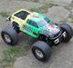 Truck thunder tiger s50