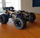 Off-Roader Team Magic E5 HX