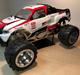 Off-Roader FG Monster Truck Competition Gazoo Racing