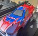 Truck Cen matrix 5e 1/5