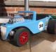 Bil 1/16 1934 Ford Roadster (Hjemme bix/Mardave)