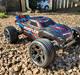 Off-Roader Traxxas Rustler VXL 2WD