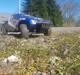 Truck Traxxas slash 4x4 tsm 