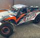 Truck Losi baja Rey 