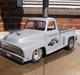 Bil 1/16 Ford f100 1956 (hpi micro rs4)
