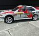 Bil Tamiya DF03RA Mitsubishi Lancer Evo IV #92203