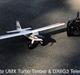 Fly E-Flite UMX Turbo Timber [Brushless]