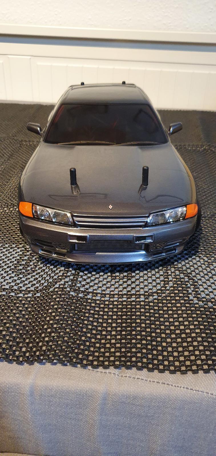 Bil MST RMX 2.0  billede 6